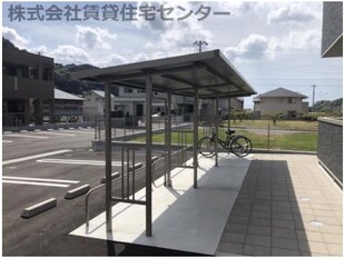 海南駅 バス7分  とれたて広場前下車：停歩2分 2階の物件内観写真